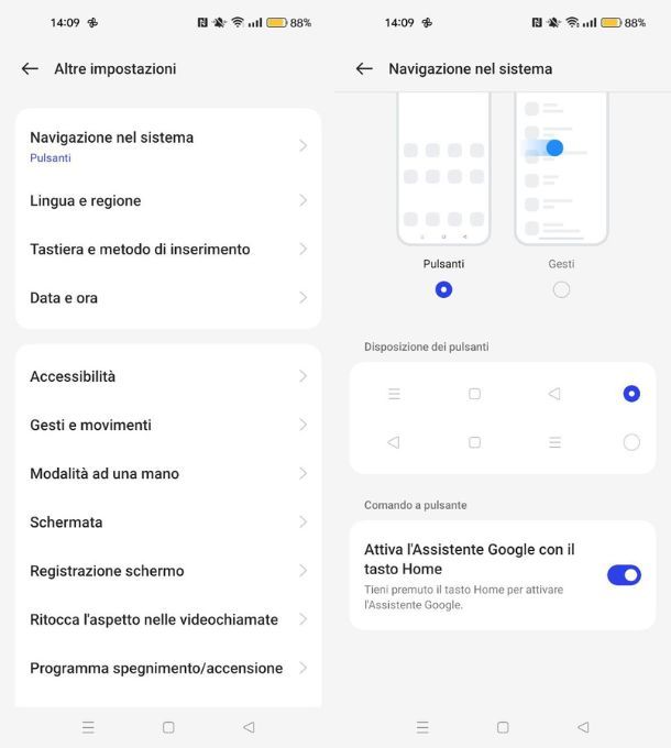 asistente de voz oppo