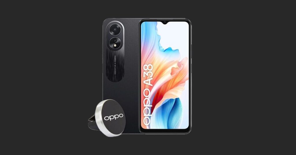 Cómo tomar capturas de pantalla en OPPO
