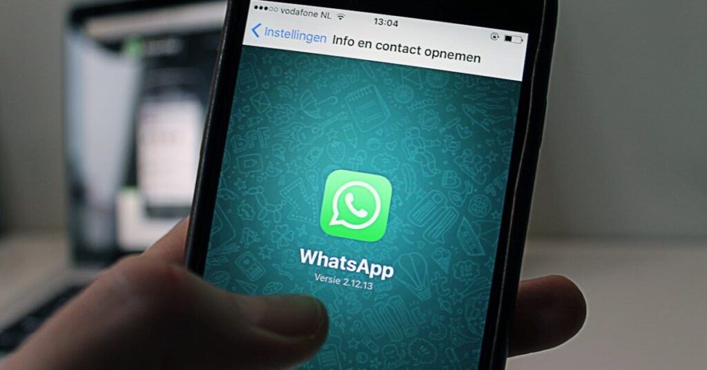 Cómo encontrar un chat oculto en WhatsApp