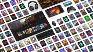 "Cada pantalla es una Xbox", dice Microsoft en una reunión interna