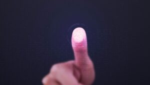 Los científicos clonan huellas dactilares usando el sonido de los dedos en la pantalla