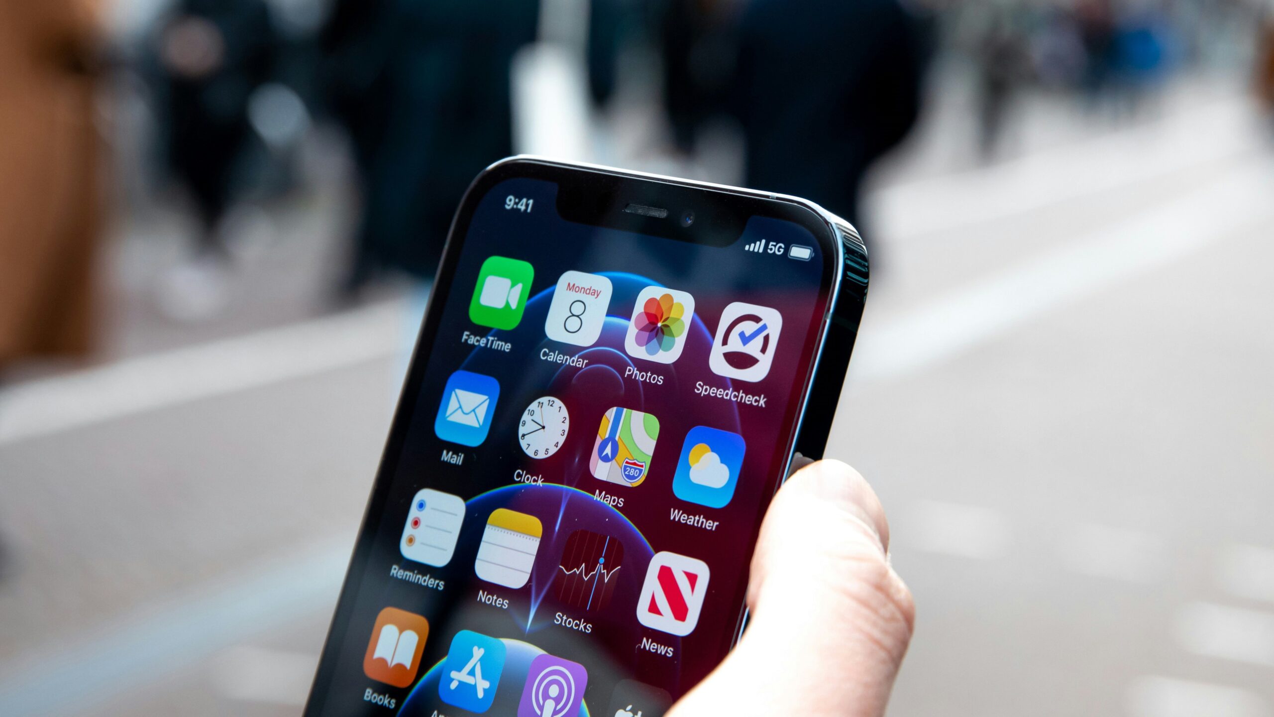 iOS 17.4 Beta 2 llega con refuerzo contra el robo de iPhone