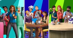 Cómo ganar dinero en Los Sims