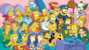 Los Simpson matan a un personaje clásico tras 35 años de serie