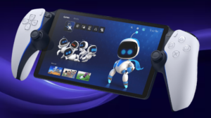 Playstation Portal obtiene fecha de lanzamiento y precio en Brasil
