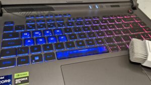 ¿Cómo limpiar el teclado de PC y portátiles?