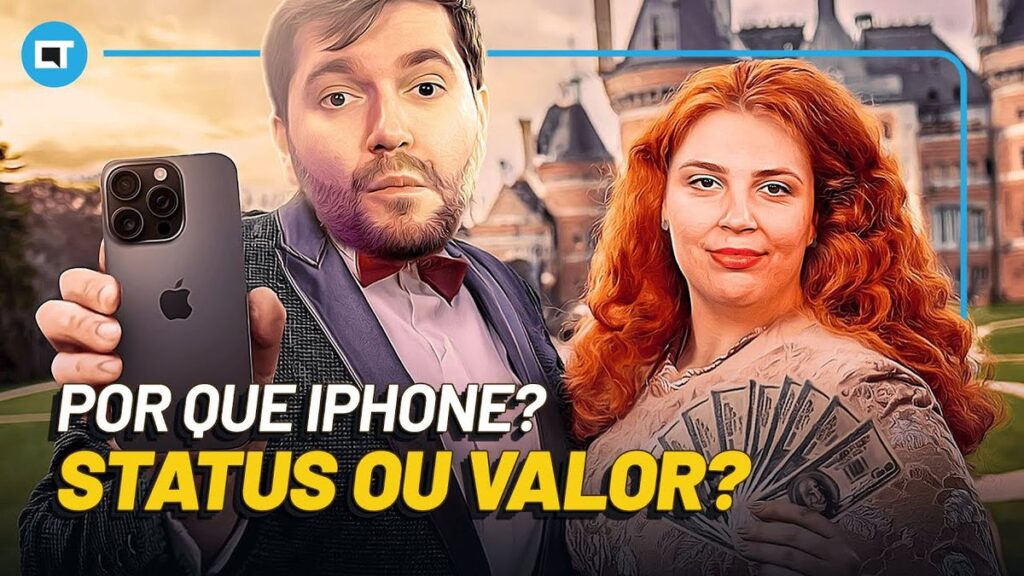 ¿Por qué la gente paga tan caro en iPhone?