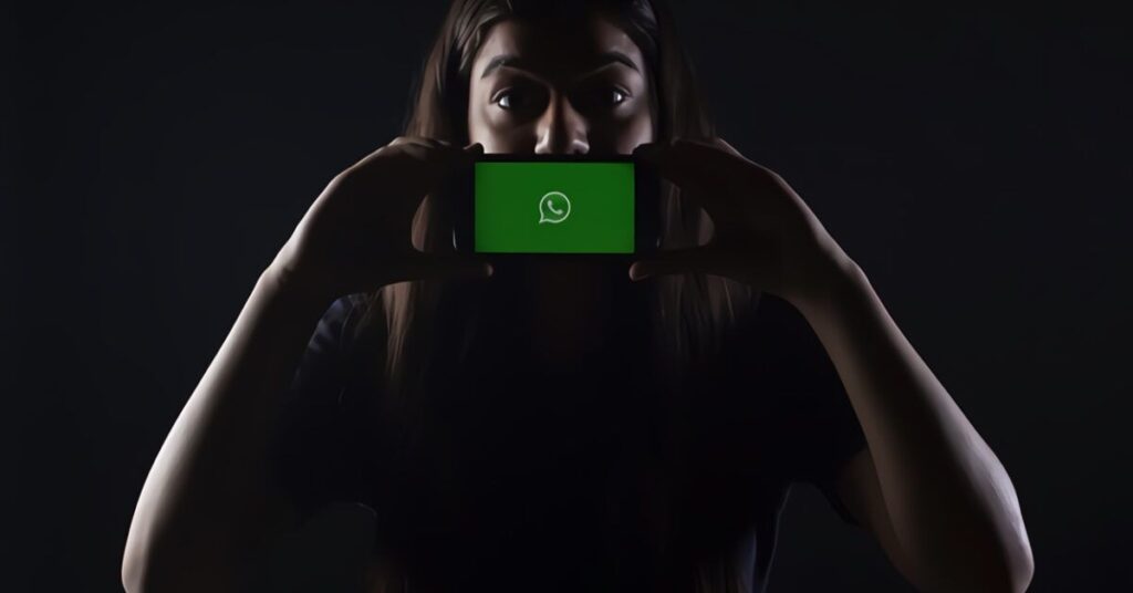 Cómo eliminar los mensajes copiados en WhatsApp