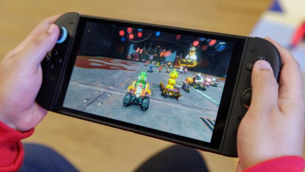 47 características de Mingames10 que podrían ser mejores en Nintendo Switch 2 1 Gabriel Furlan Batista/Canaltech
