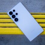 14 minSmartphoneAliExpress ofrece Galaxy S25 Ultra en cuotas; cupón da R$ 600 de descuento