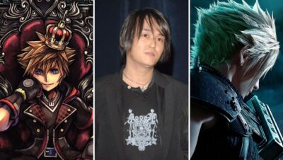 29 Mingames10 mejores juegos realizados por Tetsuya Nomura, creador de Kingdom Hearts 3 29 Mingames10 mejores juegos realizados por Tetsuya Nomura, creador de Kingdom Hearts