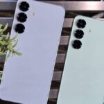 1 horaSmartphoneEl mejor celular con batería grande: Galaxy S25 Plus por menos de R$ 4.000 en cuotas