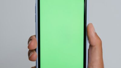 Cómo eliminar en blanco desde el teléfono móvil 8 Cómo eliminar en blanco desde el teléfono móvil