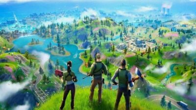 Cómo jugar Fortnite 17 Cómo jugar Fortnite