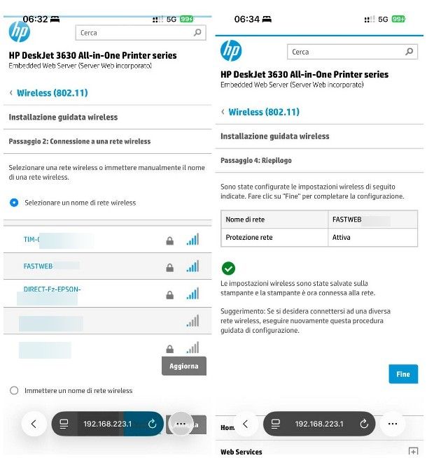 Cómo instalar la impresora HP 13 Cómo instalar la impresora HP