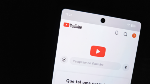 1 horaAppsYouTube pierde pestaña importante en la aplicación para Android e iOS