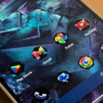 11 minAplicacionesGoogle adopta íconos de bolas de discoteca dudosos; ver como descargar