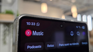 11 minAplicacionesYouTube Music estrena función que ni siquiera existe en Spotify