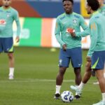 17 minEntretenimiento¿A qué hora será y dónde ver el amistoso entre Brasil y Panamá?