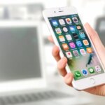 Cómo escanear con iPhone