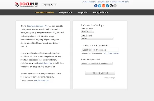 DocuPub