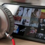 Descargar música al iPhone