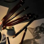Cómo convertir una foto en un dibujo