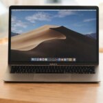 Cómo grabar la pantalla de Mac