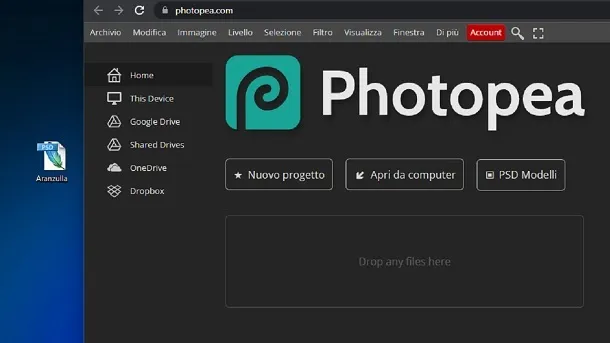 Otros servicios para pixelar fotografías online
