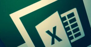Cómo bloquear celdas en Excel