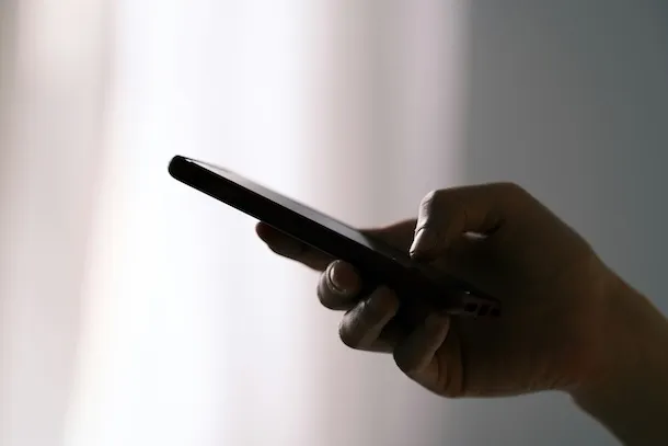 Teléfonos inteligentes