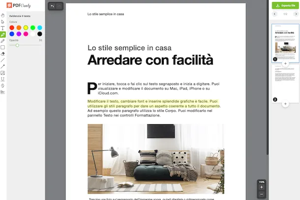 Dulces PDF
