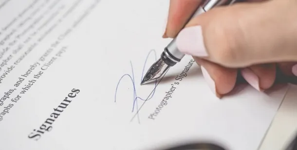 firma