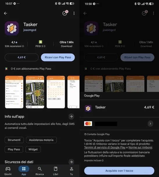 Descargar aplicaciones de Android