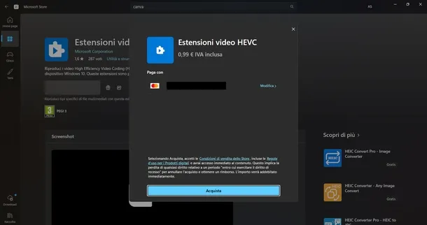 Descargar aplicaciones de Windows