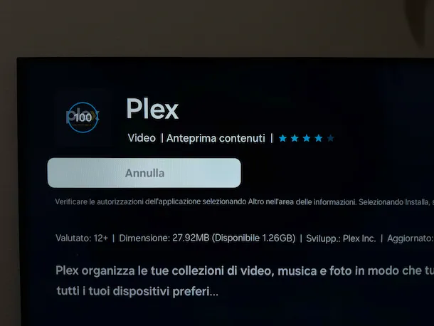 Descargar aplicaciones de Samsung Smart TV