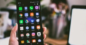 antivirus para Android