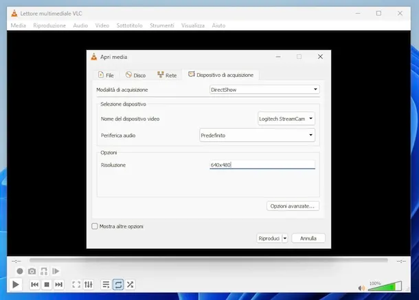 VLC