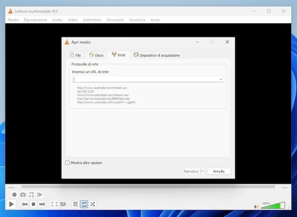 VLC