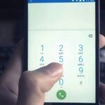 Cómo activar la llamada en espera