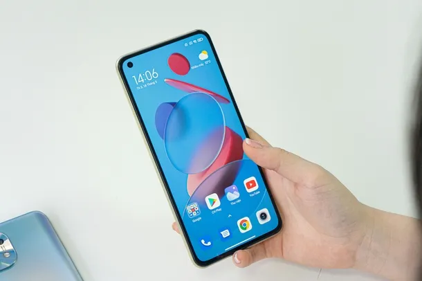 teléfonos inteligentes Android