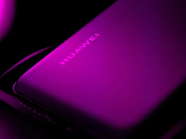 teléfonos inteligentes huawei