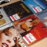 Cómo crear MP3 desde un CD de audio