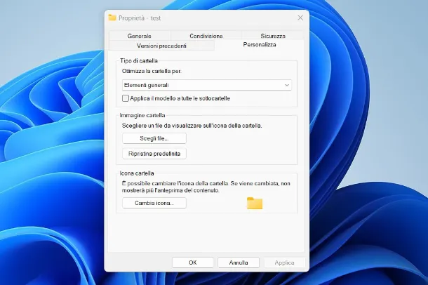 Cómo personalizar los iconos de las carpetas