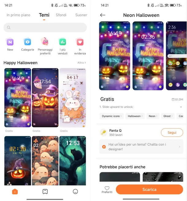 Cómo personalizar los iconos de Xiaomi