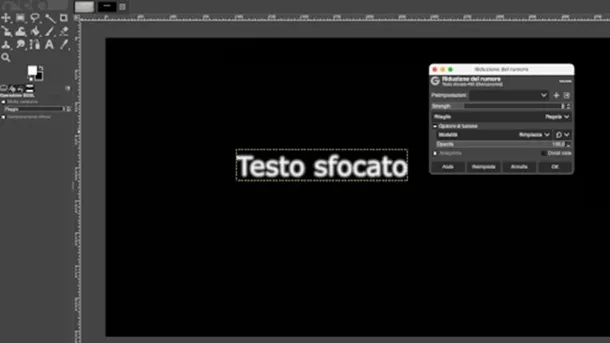 Otros programas para centrarse en la escritura borrosa
