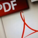 Cómo convertir PDF a PDF/A