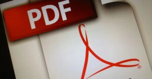 Cómo convertir PDF a PDF/A