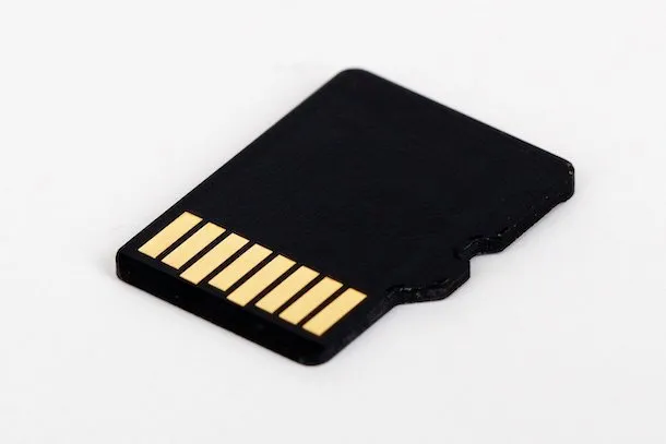Cómo formatear una Micro SD protegida contra escritura