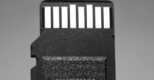 Cómo formatear Micro SD